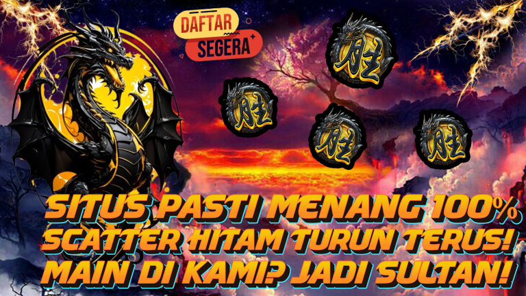bagaimana cara menikmati permainan slot dan menang besar ketika bermain