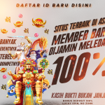 Tips dan Trik dapat x500 dan x1000 di pragmatic play olympus