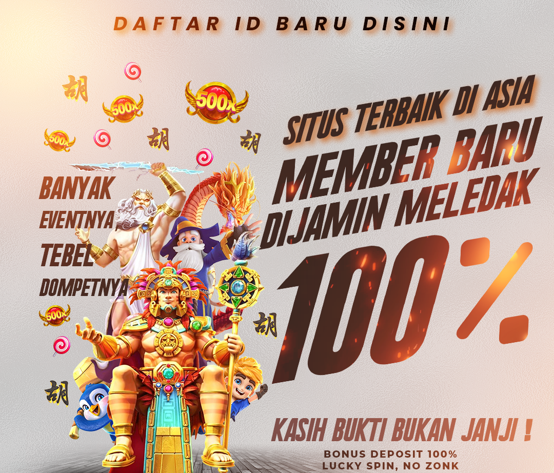 Tips dan Trik dapat x500 dan x1000 di pragmatic play olympus
