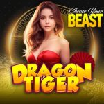 Tips dan trik bermain dragon tiger terbaik