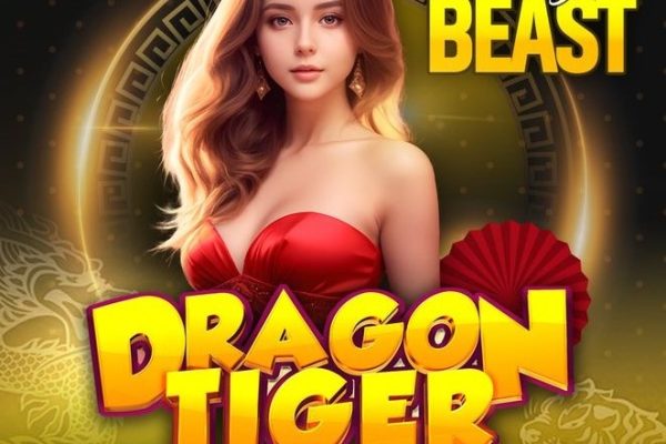 Tips dan trik bermain dragon tiger terbaik