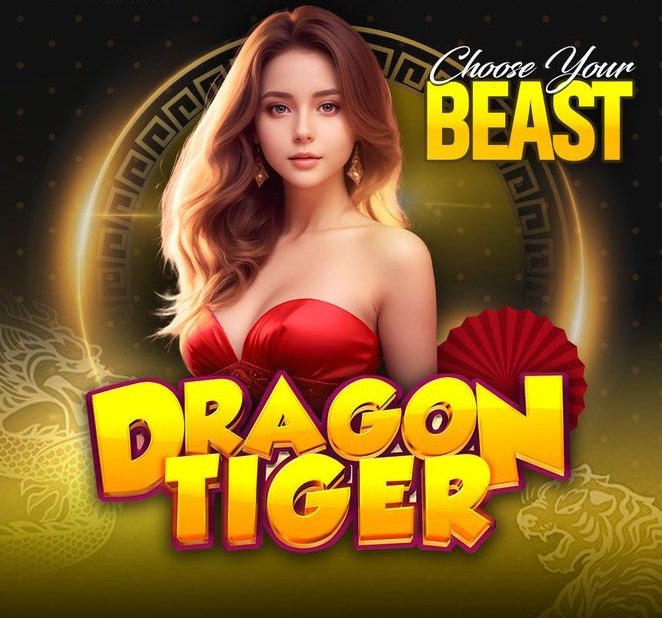 Tips dan trik bermain dragon tiger terbaik