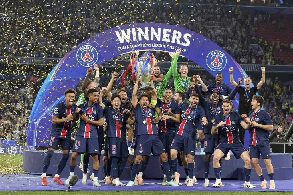 Menang Parlay Bola Puluhan Juta