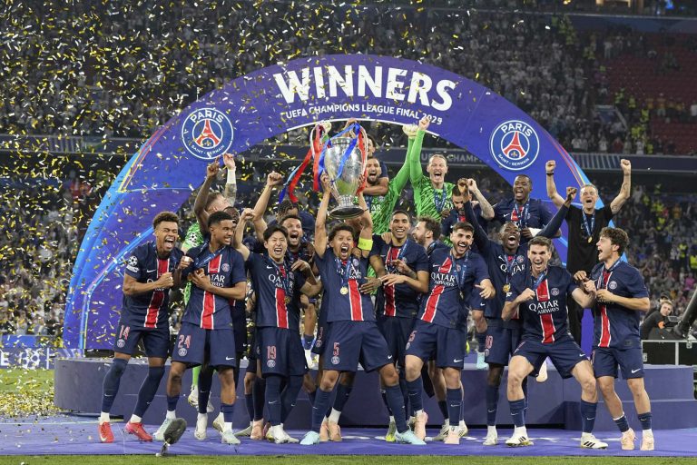 Menang Parlay Bola Puluhan Juta