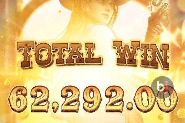 Maxwin Wild Bounty Jutaan