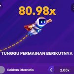 Tips Mudah Maxwin Spaceman