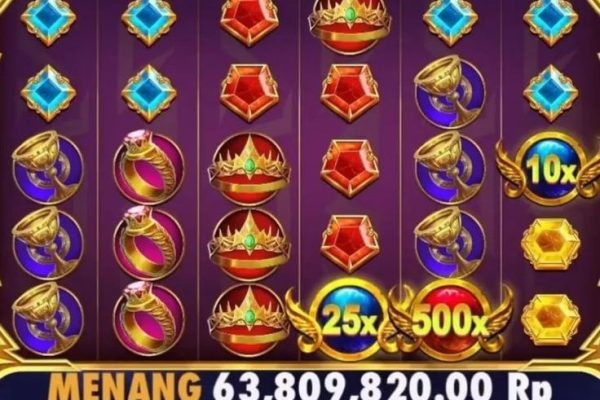 Maxwin Olympus Puluhan Juta Maxwin Olympus Puluhan Juta