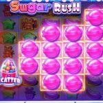 Maxwin Sugar Rush Puluhan Juta