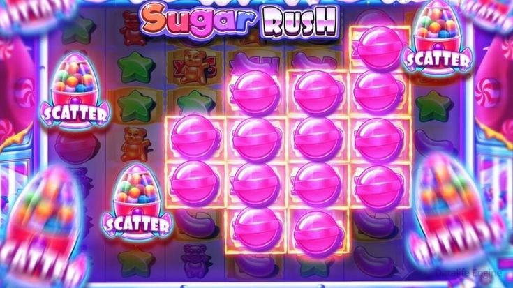 Maxwin Sugar Rush Puluhan Juta Maxwin Sugar Rush Puluhan Juta