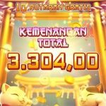 Menang Lucky Neko Jutaan
