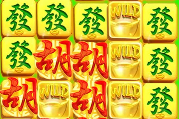 Maxwin Mahjong Ways Puluhan Juta