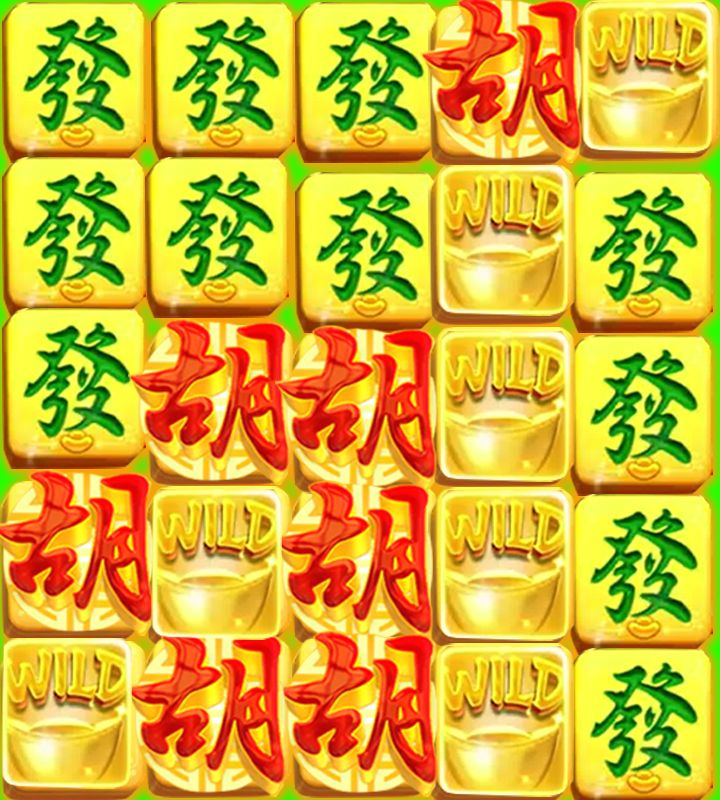 Maxwin Mahjong Ways Puluhan Juta