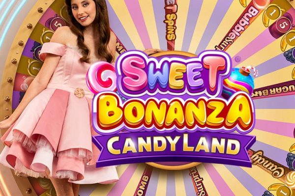 Maxwin Sweet Bonanza Candyland Maxwin Sweet Bonanza Candyland