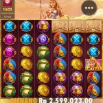 Situs Tergacor Se Indonesia