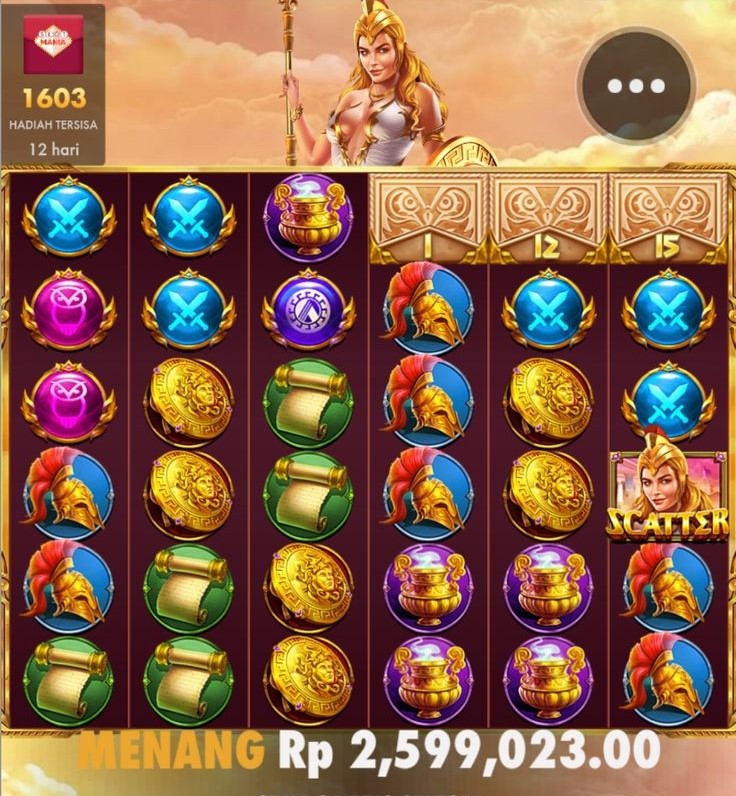 Situs Tergacor Se Indonesia