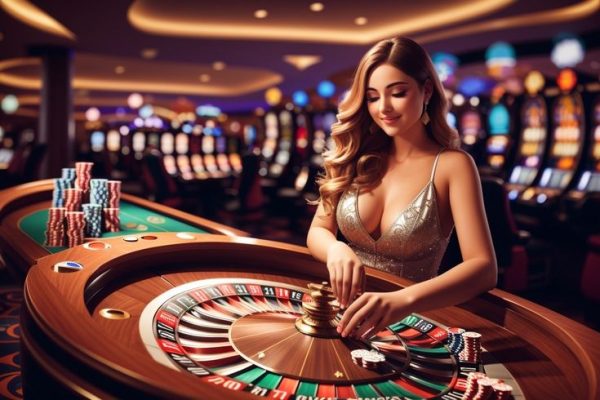 Menang Roulette Puluhan Juta Menang Roulette Puluhan Juta