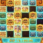 Suku Aztec Menjadikanmu Jutawan Bonus Deposit 100 Persen! Suku Aztec Menjadikanmu Jutawan