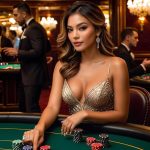 Baccarat Auto Menjadikanmu Jutawan
