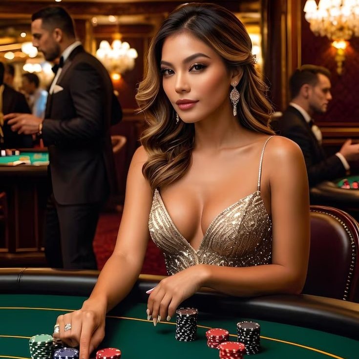 Baccarat Auto Menjadikanmu Jutawan