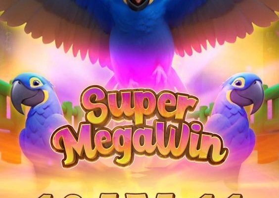 Burung Indah Menjadikanmu Jutawan Bonus Deposit 100 Persen! Burung Indah Menjadikanmu Jutawan