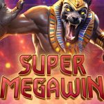 Anubis Sang Penjaga Kejayaanmu