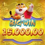 Macan Keberuntungan Menjadikanmu Konglomerat