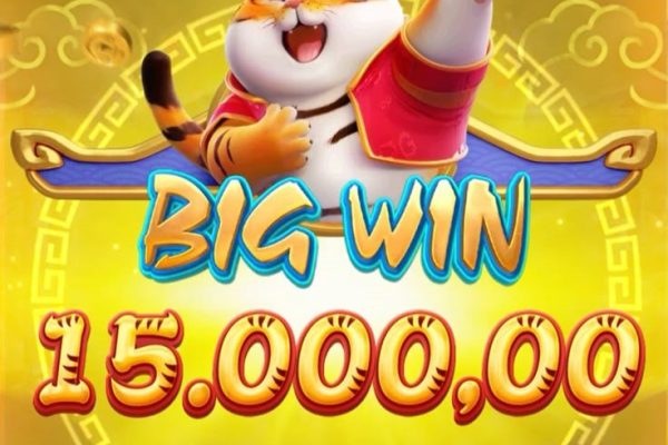 Macan Keberuntungan Menjadikanmu Konglomerat