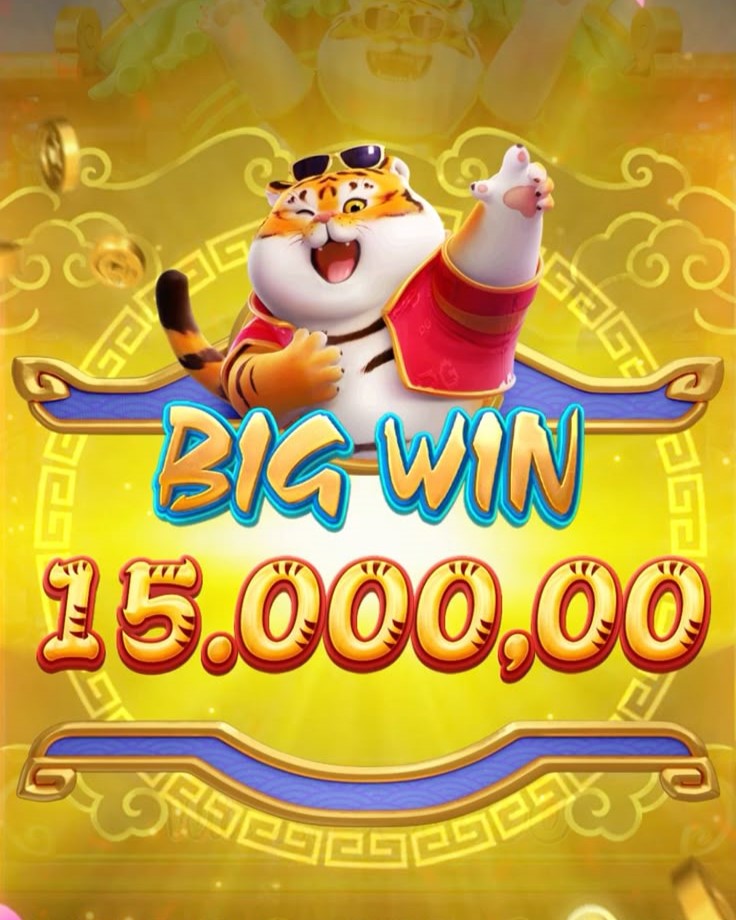 Macan Keberuntungan Menjadikanmu Konglomerat