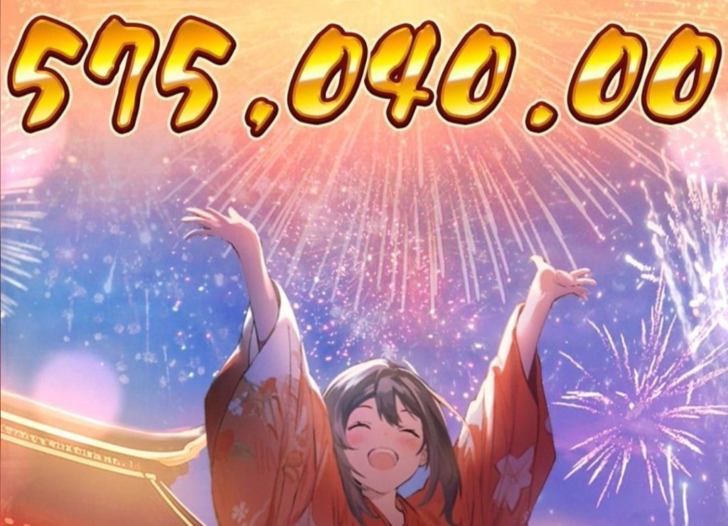 Hidang Jepang Rasa Milyaran