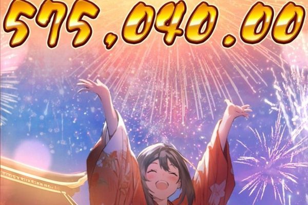 Hidang Jepang Rasa Milyaran