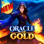 Oracle of Gold