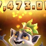 Keindahan Hutan Memberikanmu Cuan