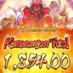 Mitologi Jepang Mendatangkanmu Kemakmuran