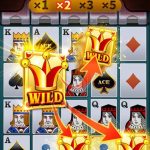 Kartu Magis Mendatangkanmu Kekayaan