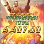 Bertahan Hidup Mendatangkan Kekayaan