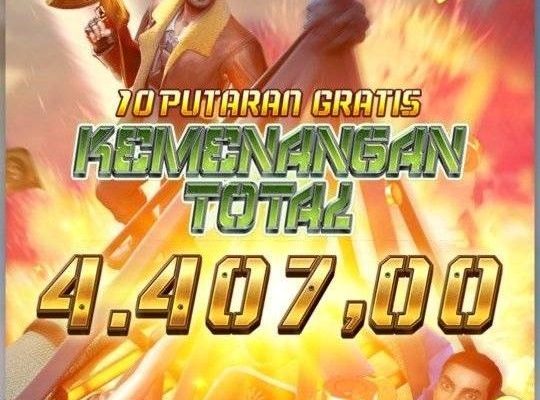 Bertahan Hidup Mendatangkan Kekayaan