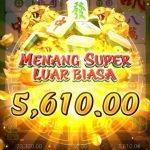 Mahjong Magis Mejadikanmu Jutawan