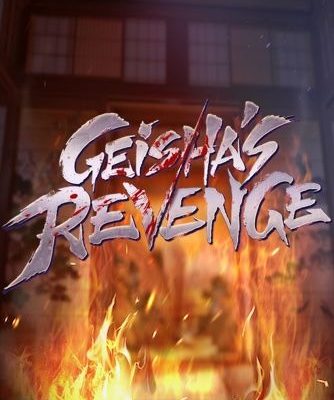 Pembalasan Geisha Mendatangkanmu Kekayaan