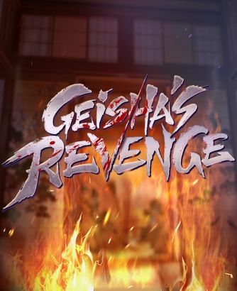 Pembalasan Geisha Mendatangkanmu Kekayaan