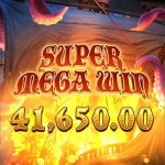 Penguasa Lautan Memberikanmu Kemakmuran