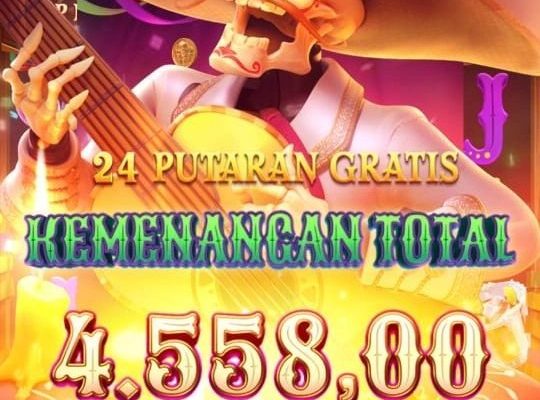 Koboi Meksiko Mendatangkanmu Kejayaan