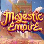 Kerajaan Megah Memberikanmu Kemakmuran