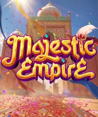 Kerajaan Megah Memberikanmu Kemakmuran