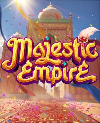 Kerajaan Megah Memberikanmu Kemakmuran