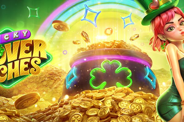 Daun Keberuntungan Menjadikanmu Jutawan