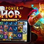 Kekuatan Thor Mendatangkanmu Keajaiban