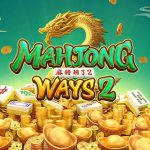 Naga Mahjong Mendatangkanmu Kekayaan