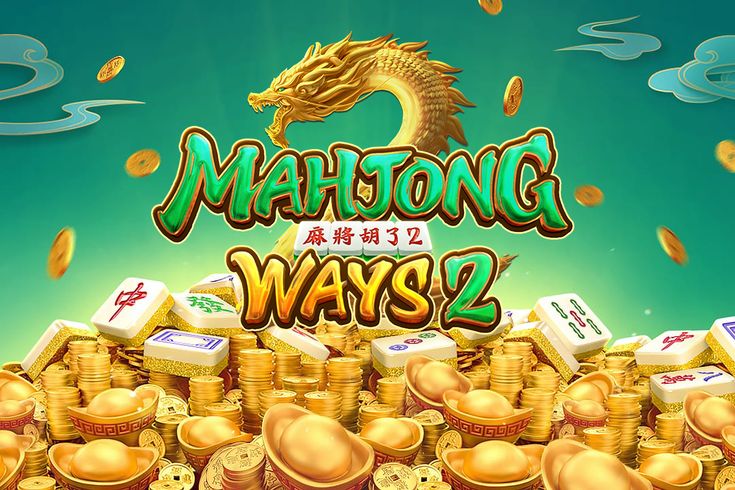 Naga Mahjong Mendatangkanmu Kekayaan