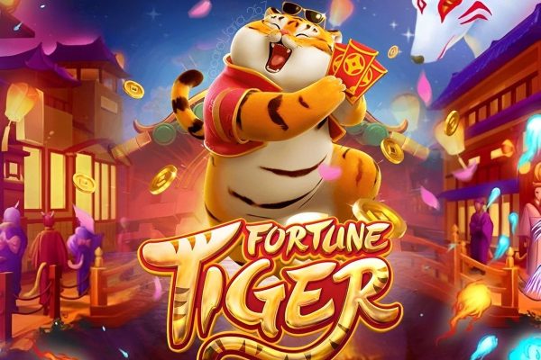 Macan Keberuntungan Membawakanmu Kejayaan