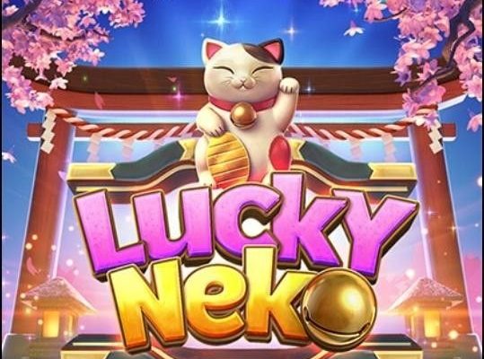 Kucing Keberuntungan Mendatangkanmu Kemakmuran